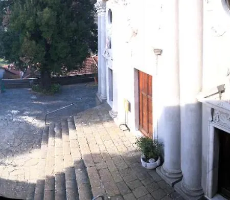 Bilocale Mirella Apartamento