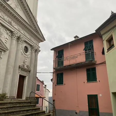 Apartmán Bilocale Mirella *