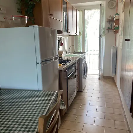 Apartamento Bilocale Mirella
