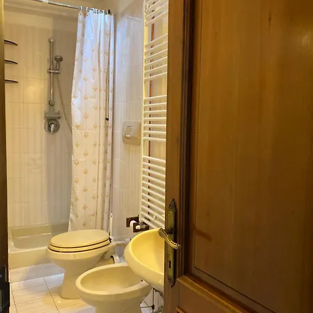 Bilocale Mirella Carro