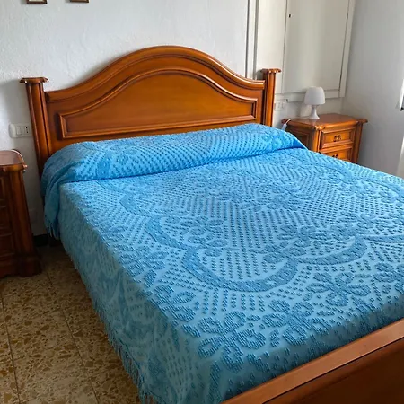 Bilocale Mirella * Carro