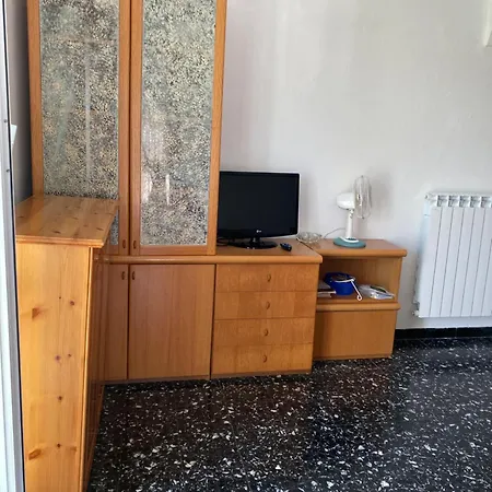 Bilocale Mirella Apartamento Carro