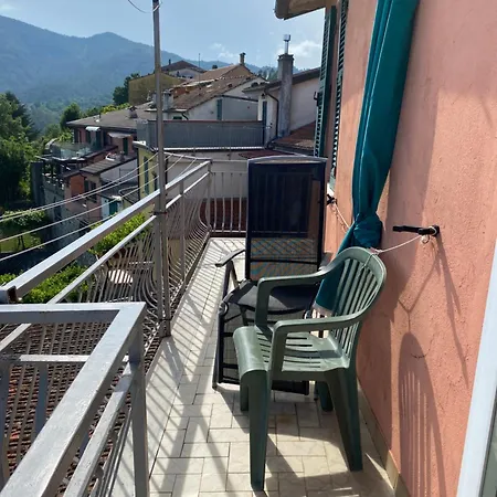 Bilocale Mirella *